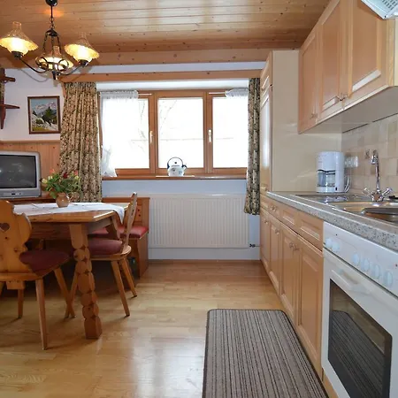 Vakantiehuis Bergfried 1 Schneizlreuth