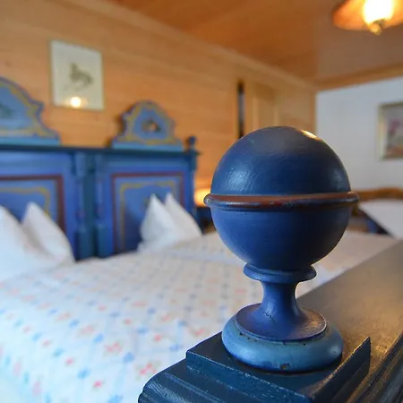 Vakantiehuis Bergfried 1 *